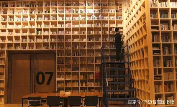 图书馆智慧功能包括哪些_图书馆智慧服务_智慧图书馆的功能