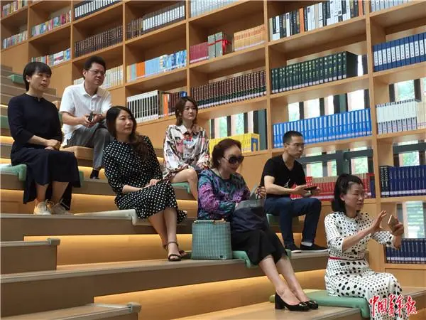 图书馆案例_图书馆案例ppt_智慧图书馆案例
