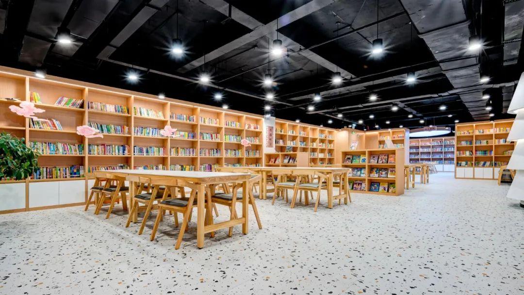 图书馆智慧品牌有什么_智慧图书馆有哪些品牌_图书馆智慧品牌有哪些
