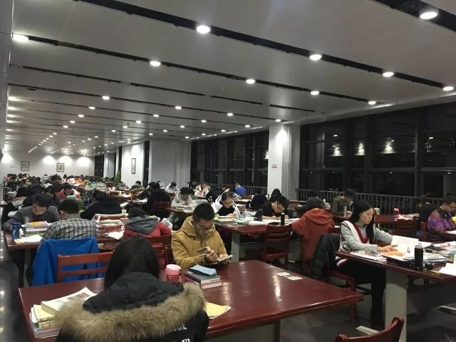 智慧图书馆是什么_智慧图书馆的基本技术有哪些_智慧图书馆的基本功能