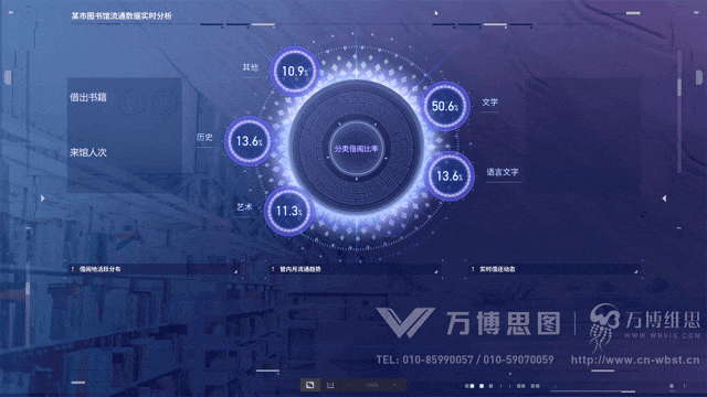 智慧图书馆的概念_智慧图书馆的意义_智慧图书馆是什么