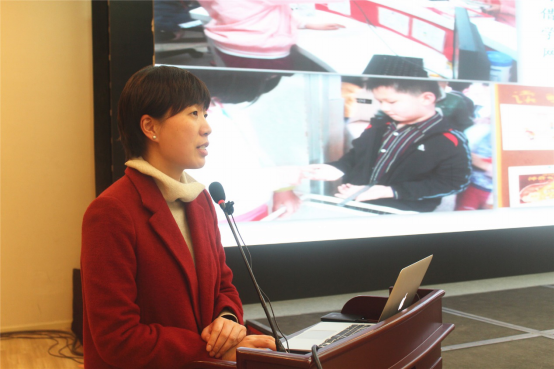 首届全国中小学智慧图书馆：新时代·新理念·新生态