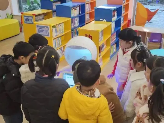图书馆智能化管理系统_图书馆智能管理系统有哪些_智能图书馆管理系统