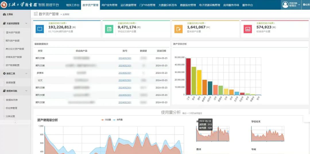 智慧图书馆有前途吗_智慧图书馆的发展趋势_智慧图书馆行业