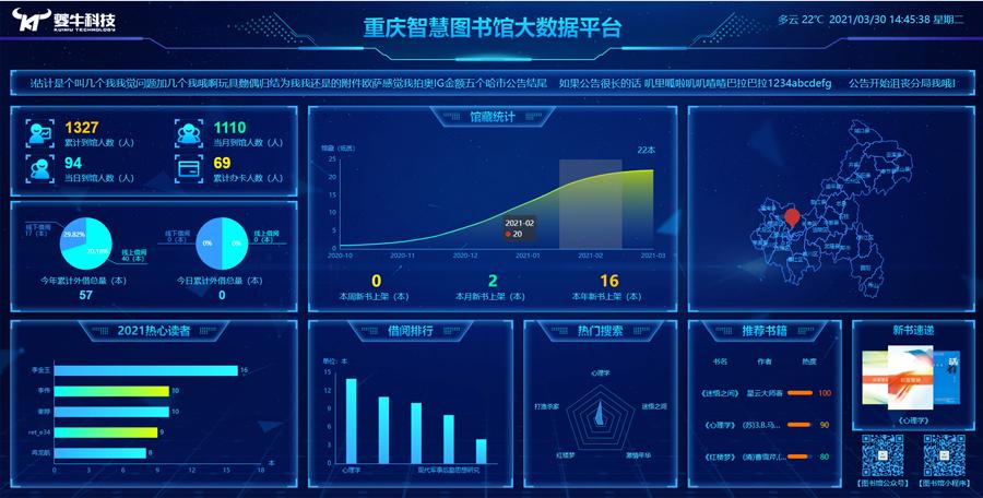 智慧图书馆的构成要素有哪些_智慧图书馆包含哪些要素_图书馆要素说
