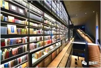 图书馆智慧化_智慧图书馆与传统图书馆_智慧图书馆和数字图书馆的区别