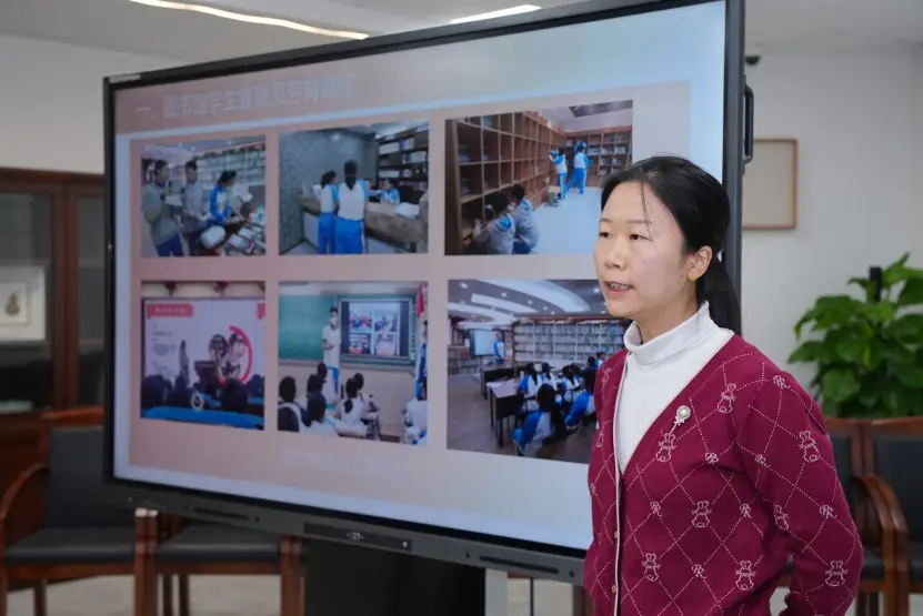 图书馆智慧建设内容怎么写_智慧图书馆建设内容_图书馆智慧建设内容包括