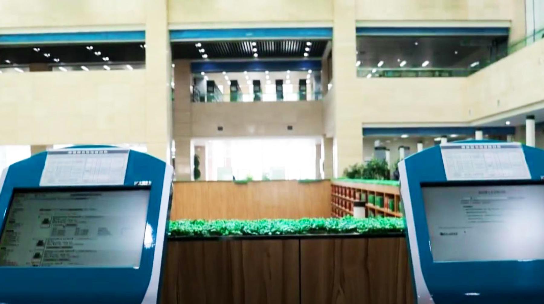 电子图书馆方案_电子图书馆搭建_图书馆怎么建设